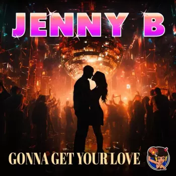 Jenny B.: Gonna Get Your Love (Remix)