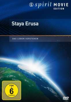 Album S: Staya Erusa - Finde Das Buch Des Wissens