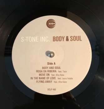LP S-Tone Inc.: Body & Soul 286474