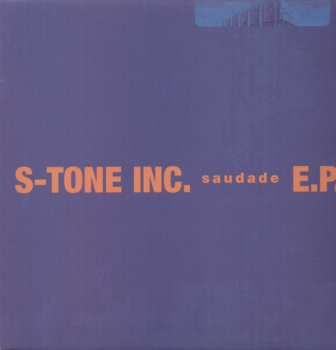 Album S-Tone Inc.: Free Spirit