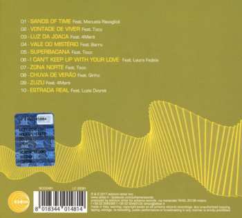 CD S-Tone Inc.: Onda 103448