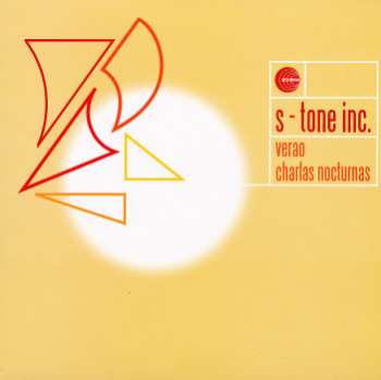 Album S-Tone Inc.: Verao / Charlas Nocturnas
