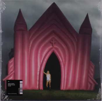 Album S10: Mijn Haren Ruiken Naar Vuur