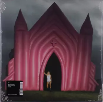 Mijn Haren Ruiken Naar Vuur