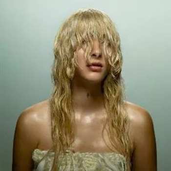 LP S10: Mijn Haren Ruiken Naar Vuur