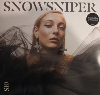 LP S10: Snowsniper CLR | LTD