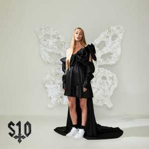 Album S10: Vlinders