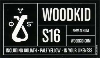 2LP Woodkid: S16 31286