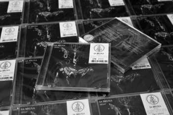 CD Sa Bruxa: Ritual LTD | NUM