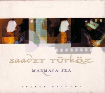 Album Saadet Türköz: Marmara Sea