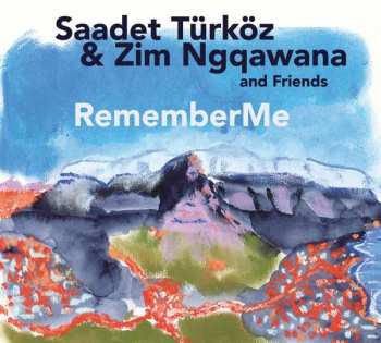 Album Saadet Türköz: RememberMe