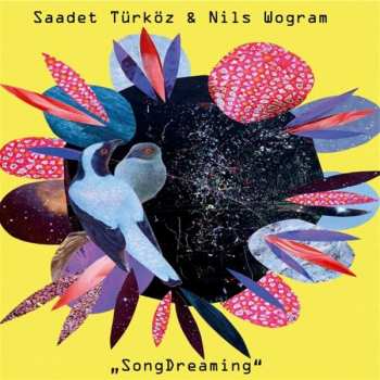 Album Saadet Türköz: SongDreaming