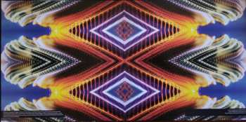 2LP Saafi Brothers: A Relaxed Blur CLR | LTD