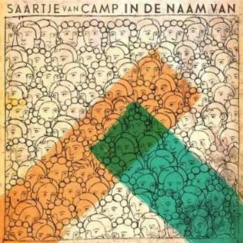 CD Saartje Van Camp: In De Naam Van