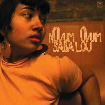 Album Saba Lou: Novum Ovum