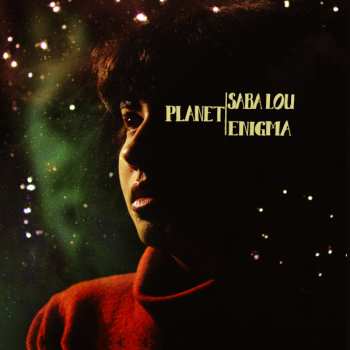 Album Saba Lou: Planet Enigma