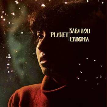 LP Saba Lou: Planet Enigma 531734