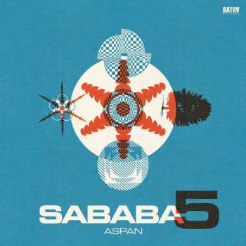 Album Sababa 5: Aspan