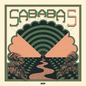 Album Sababa 5: Sababa 5 