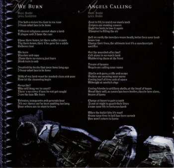 CD Sabaton: Attero Dominatus Re-Armed