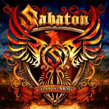 Album Sabaton: Coat Of Arms