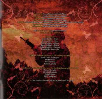 CD Sabaton: The Art Of War Re-Armed 2776