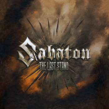 2CD/DVD Sabaton: The Last Stand DLX 524028