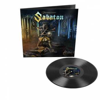 Album Sabaton: The Royal Guard