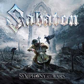 Album Sabaton: The Symphony To End All Wars