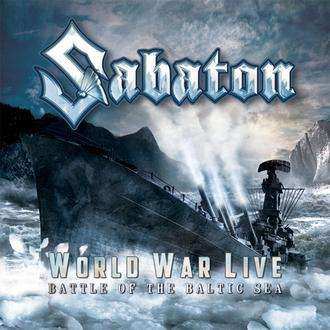 Album Sabaton: World War Live (Battle Of The Baltic Sea)