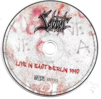 4CD/DVD/Box Set Sabbat: Mad Gods And Englishmen DLX 471527