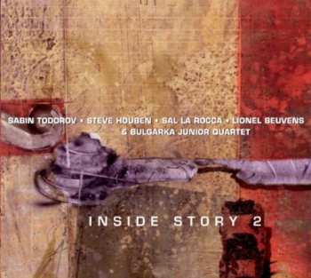 Album Sabin Todorov: Inside Story 2