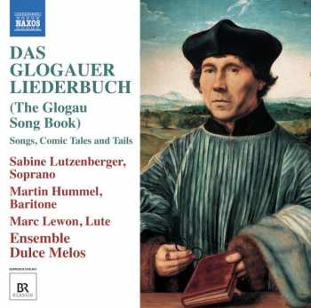 Album Sabine Lutzenberger: Das Glogauer Liederbuch