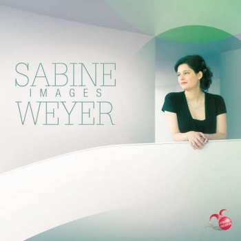 Album Sabine Weyer: Images