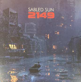 Album Sabled Sun: 2149