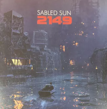 Sabled Sun: 2149