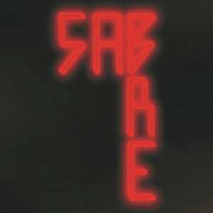 Album Sabre: 7-sabre