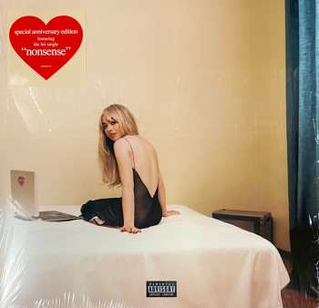 LP Sabrina Carpenter: Emails I Can't Send