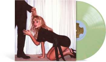 LP Sabrina Carpenter: Man's Best Friend