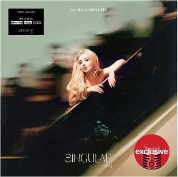 CD Sabrina Carpenter: Singular: Act I 411900