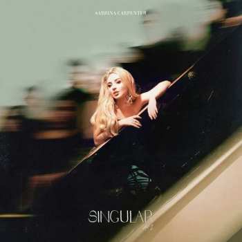 Album Sabrina Carpenter: Singular: Act I