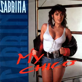 Sabrina: My Chico