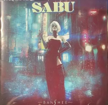 Sabu: BanShee