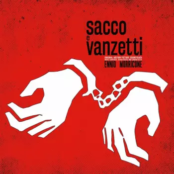 Sacco E Vanzetti (Colonna Sonora Originale Del Film)