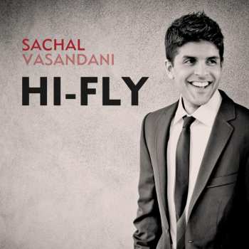 Album Sachal Vasandani: Hi-Fly