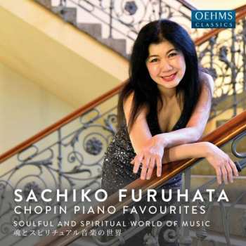 Sachiko Furuhata-Kersting: Chopin Piano Favourites  