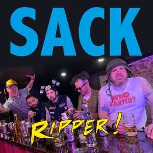 Album Sack: Ripper