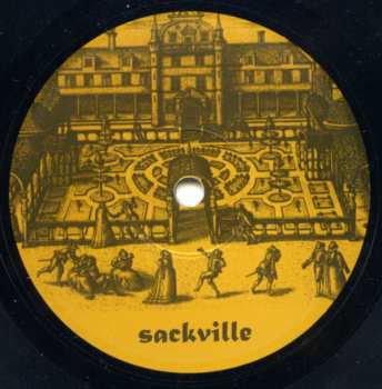 EP Sackville: The Principles Of Science 442549