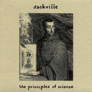 EP Sackville: The Principles Of Science 442549