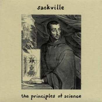 CD Sackville: The Principles Of Science